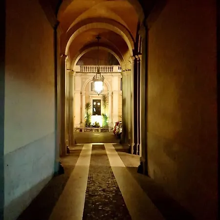 Gentleness Bed and breakfast Roma
