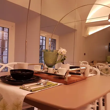 Bed and breakfast Gentleness *