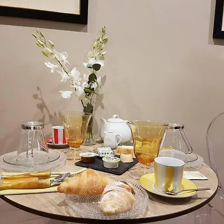 Gentleness Bed and breakfast Roma