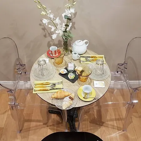 Bed and breakfast Gentleness