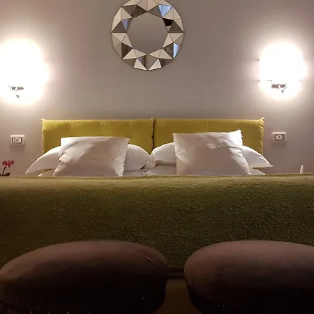 Gentleness Bed and breakfast *
