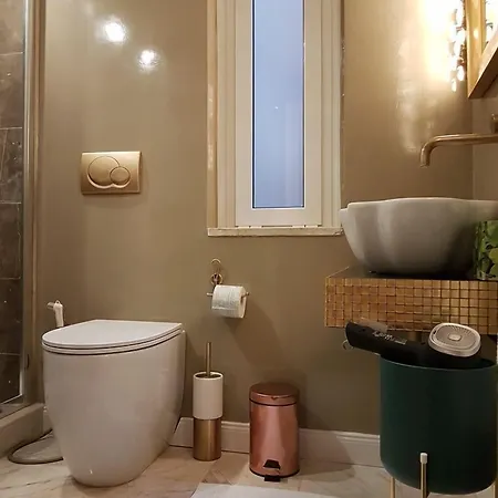 Gentleness Bed and breakfast Roma