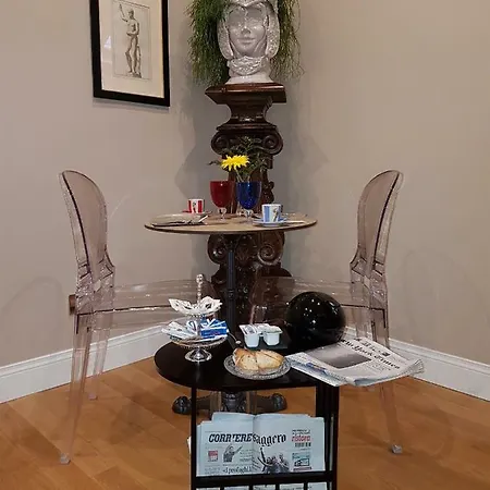 Gentleness Bed and breakfast Roma