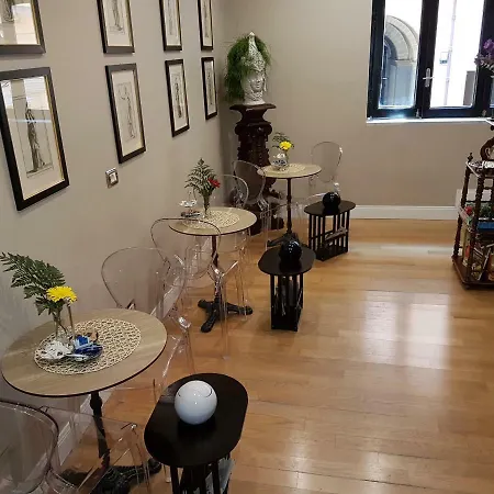 Bed and breakfast Gentleness
