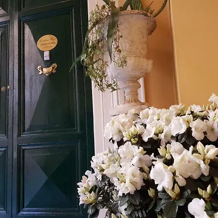 Gentleness Bed and breakfast Roma