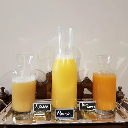 Gentleness Bed and breakfast *