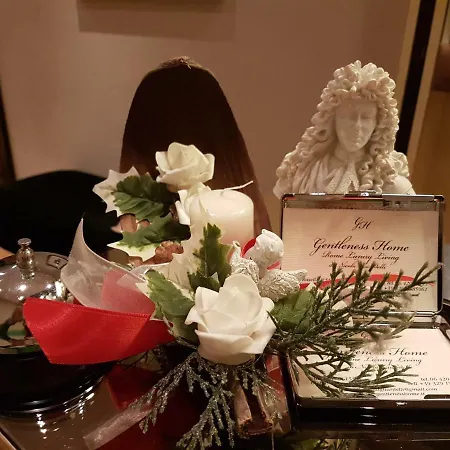 Bed and breakfast Gentleness *