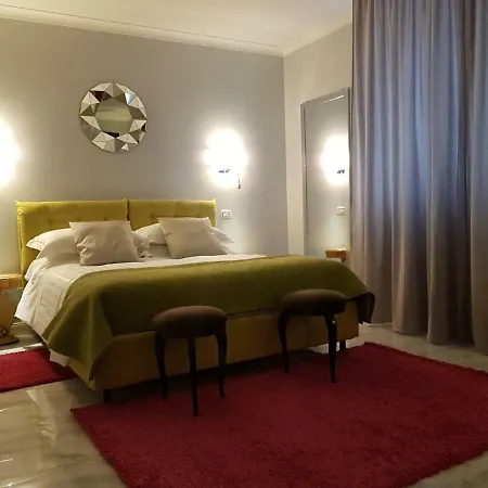 Gentleness Bed and breakfast Roma