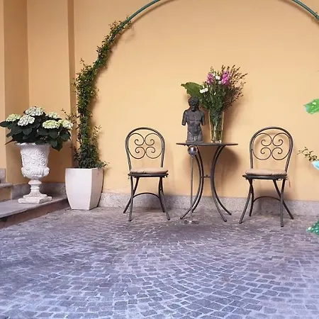Gentleness Bed and breakfast