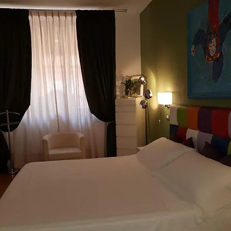 Gentleness Bed and breakfast