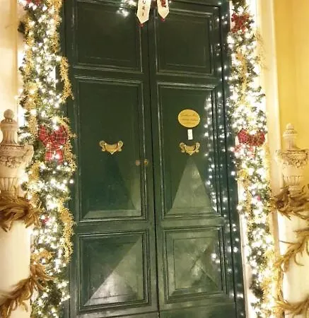 Gentleness Bed and breakfast Roma