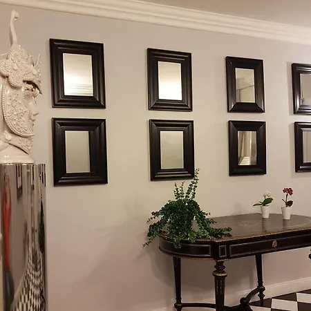 Couette-café Gentleness Rome