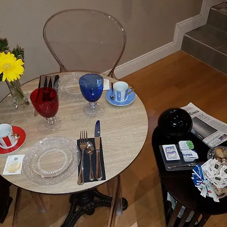 Gentleness Bed and breakfast Roma