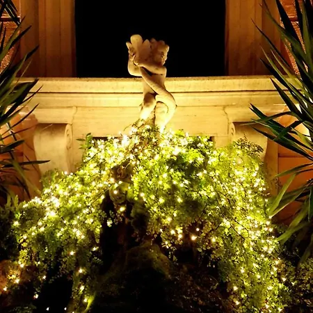 Gentleness Bed and breakfast Roma