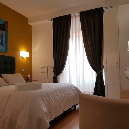 Gentleness Bed and breakfast Roma