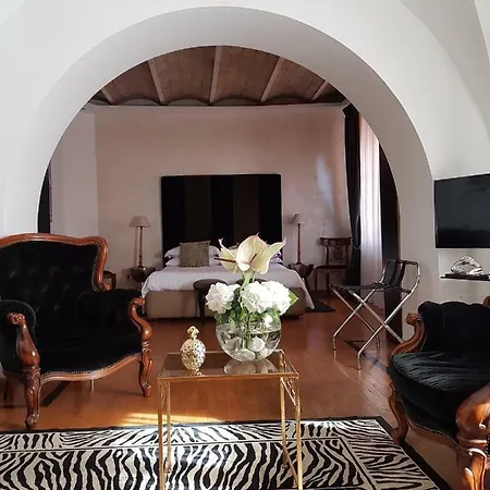 Gentleness Bed and breakfast Roma