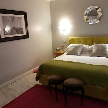 Gentleness Bed and breakfast Roma