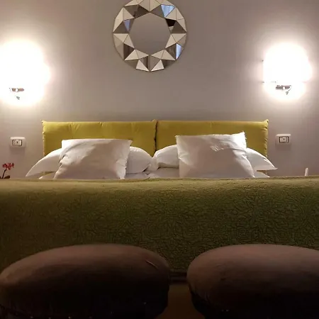 Bed and breakfast Gentleness *