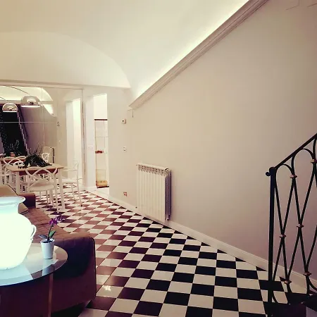 Gentleness Bed and breakfast