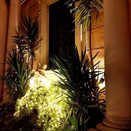 Gentleness Bed & Breakfast